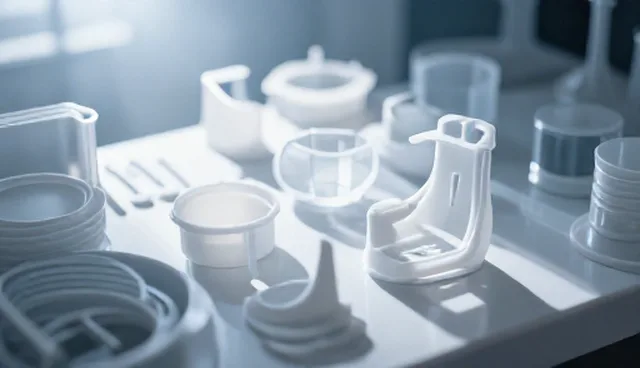 塑料工艺制品加工中包装配送服务的选型与使用建议