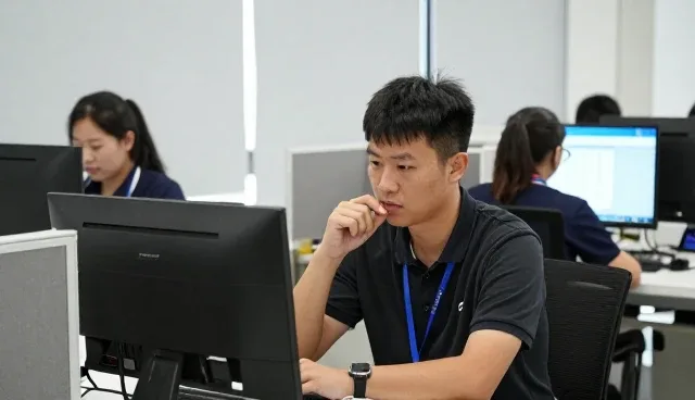 连锁门店解决方案中的质量检验服务选择